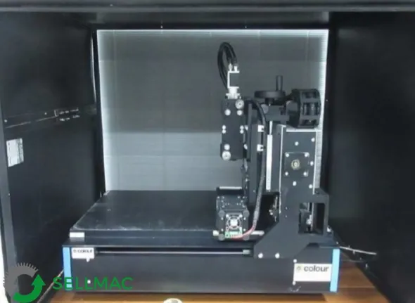 SPETTRO SCANNER