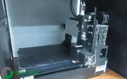 SPETTRO SCANNER