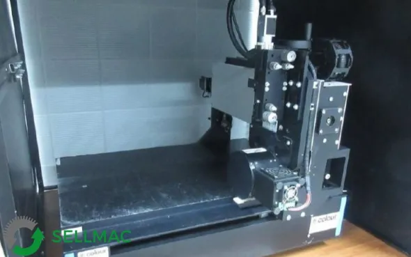 SPETTRO SCANNER