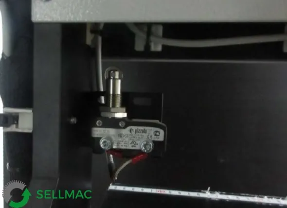 SPETTRO SCANNER