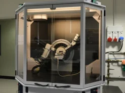 Spettroscopia diffrattometro a raggiX BRUKER D8 ADVANCE