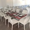 spezza arrotondatrice professionale