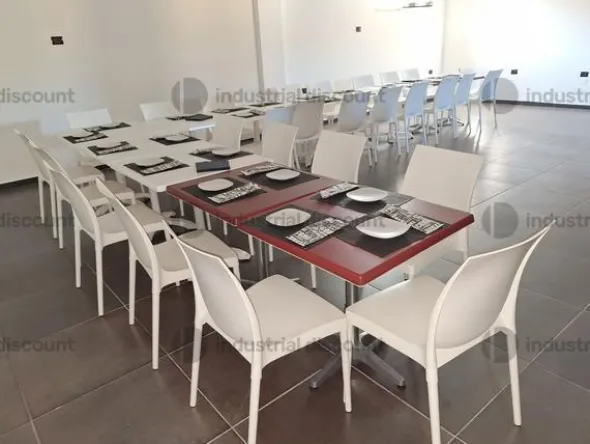 spezza arrotondatrice professionale