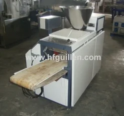 SPEZZATRICE PER PANIFICIO ECE PRAT BRINET