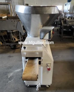 SPEZZATRICE PER PANIFICIO P. PRAT TIPO C
