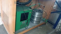 6#8391 Spillatore birra