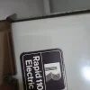 Spillatrice Rapid 110 Electric