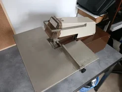 Spillatrice Rapid 110 Electric