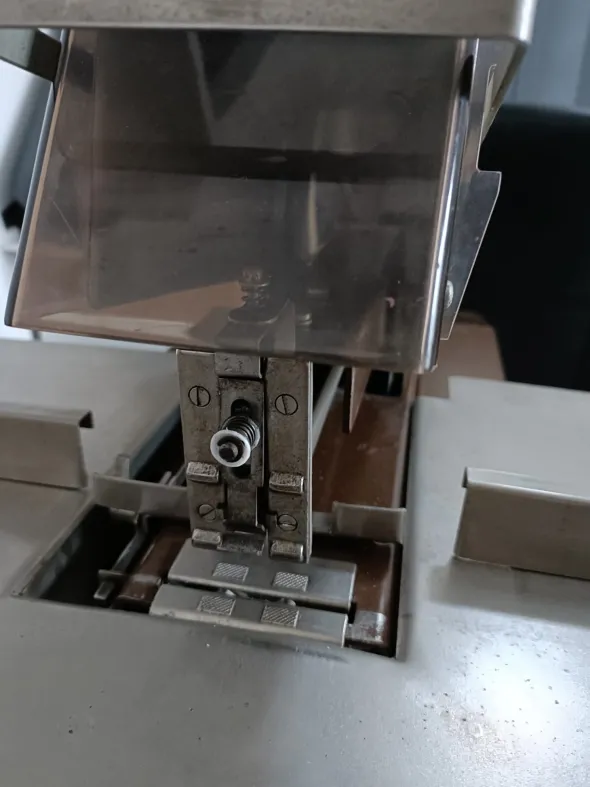 Spillatrice Rapid 110 Electric