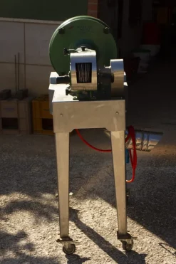 SPIUMATRICE ELETTRICA SENESI QUICK 11