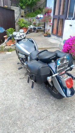 Splendida Moto