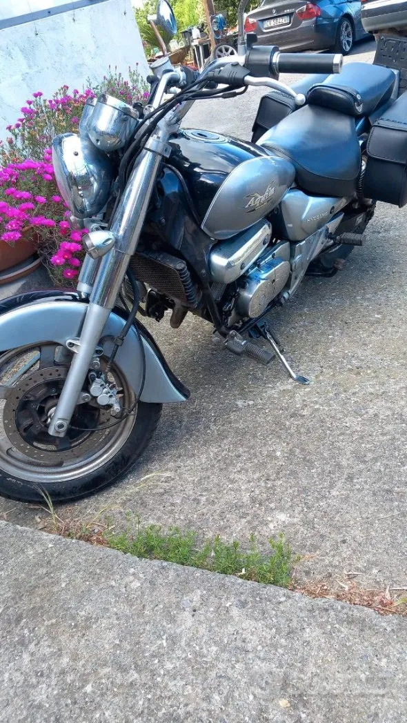 Splendida Moto