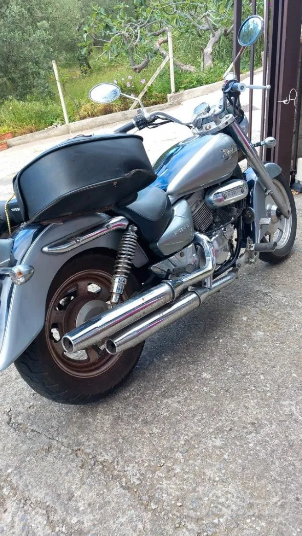 Splendida Moto