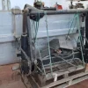 27#9600 Sponda Idraulica per camion Car On