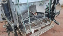 27#9600 Sponda Idraulica per camion Car On