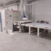 Spruzzatrice Automarica Makor K-one 2007