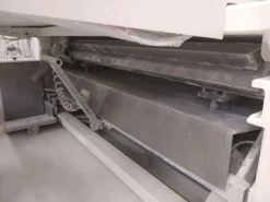 Spruzzatrice Automarica Makor K-one 2007