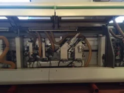 55#3388 Squadrabordatrice Biesse Omnia SB2 150 soft