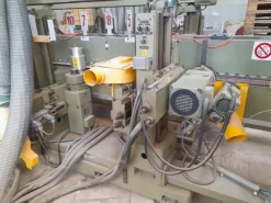 Squadra doppia Celaschi mod. TSA 520 D