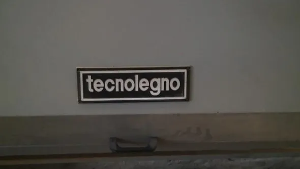 8#3709 Squadra levigabordi Tecnolegno TG 560