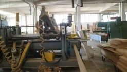 8#3709 Squadra levigabordi Tecnolegno TG 560
