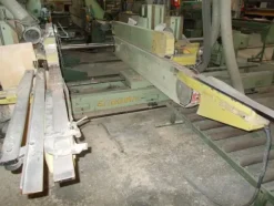 1#4517 Squadratrice automatica Gabbiani