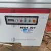 1#9200 Squadratrice Sicar Sega 315