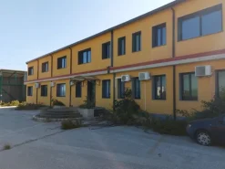 #14118 Stabilimento artigianale con uffici e potenzialità edificatoria