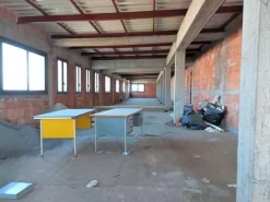 #14118 Stabilimento artigianale con uffici e potenzialità edificatoria