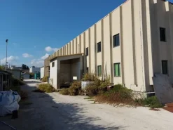 #14118 Stabilimento artigianale con uffici e potenzialità edificatoria