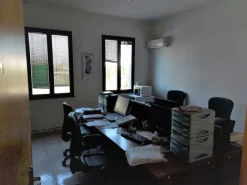#14118 Stabilimento artigianale con uffici e potenzialità edificatoria