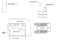 #23058 Stabilimento balneare ristorante con ampio parcheggio
