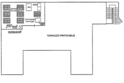 #23058 Stabilimento balneare ristorante con ampio parcheggio