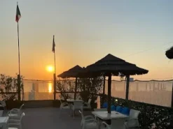 #23058 Stabilimento balneare ristorante con ampio parcheggio