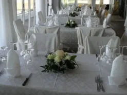 #23058 Stabilimento balneare ristorante con ampio parcheggio