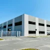 Stabilimento di nuova costruzione