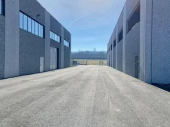 Stabilimento di nuova costruzione