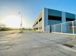 Stabilimento di nuova costruzione