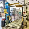 #2537245 Stabilimento enologico con beni strumentali