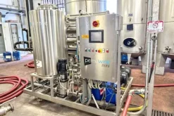 #2537245 Stabilimento enologico con beni strumentali