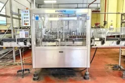 #2537245 Stabilimento enologico con beni strumentali