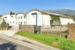 #2537245 Stabilimento enologico con beni strumentali