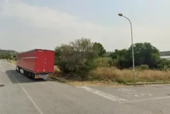 #20832 Stabilimento industriale con corte privata e terreno di proprietà