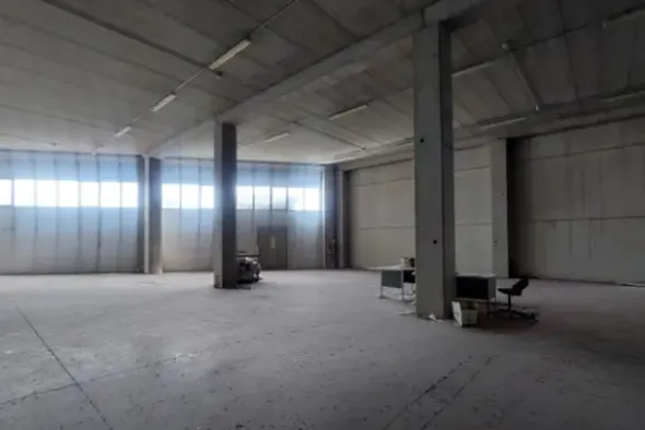 #25774 Stabilimento industriale con area esterna esclusiva