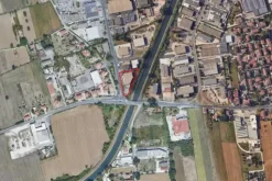 #25774 Stabilimento industriale con area esterna esclusiva