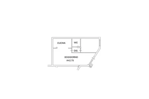 #25774 Stabilimento industriale con area esterna esclusiva