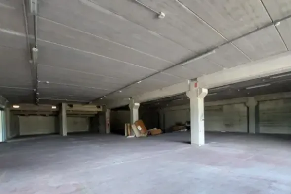 #25774 Stabilimento industriale con area esterna esclusiva