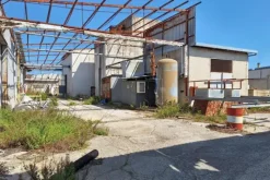 #23507 Stabilimento industriale con impianto fotovoltaico