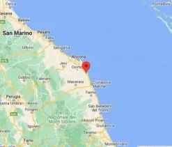 #23507 Stabilimento industriale con impianto fotovoltaico