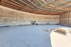 #23507 Stabilimento industriale con impianto fotovoltaico
